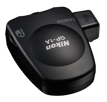 キヤノン GPSユニット GP-E1 中古品 F1790 その他