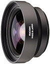 【中古】RICOH GR用ワイドコンバージョンレンズ GW-3 21mm ラバーフード付属 175780