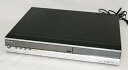 【中古】TOSHIBA 東芝 RD-E300 HDD&DVDビデオレコーダー (HDD/DVDレコーダー) HDD:300GB