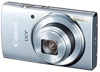 【中古】Canon デジタルカメラ IXY 140 