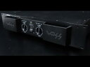 【中古】victor ビクター PS-A152 2ch パワーアンプ
