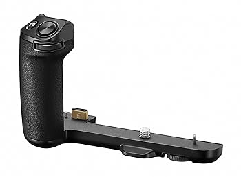 【中古】Nikon グリップ GR-N1010 ブラック GRN1010BK
