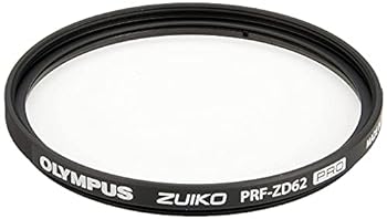 楽天スカーレット2021【中古】OLYMPUS ZUIKO DIGITAL プロテクトフィルター 62mm ZEROコーティング PRF-ZD62 PRO