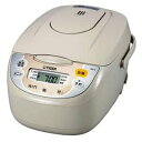 【中古】炊きたて JBH-G100(C) ベージュ