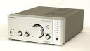 【中古】PIONEER パイオニア A-N702-S ステレオアンプ(プリメインアンプ)