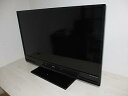 【中古】三菱電機 40V型フルハイビジョン 液晶テレビ HDD 500GB ブルーレイレコーダー搭載 REAL LCD-A40BHR7