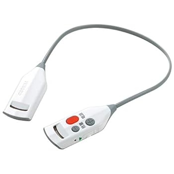 【中古】TWINBIRD ワイヤレス 耳元 スピーカー AV-J343W 【中古】TWINBIRD ワイヤレス 耳元 スピーカー AV-J343W