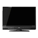 【中古】三菱 32V型 ブルーレイディスク+500GB HDD内蔵 ハイビジョン液晶テレビ REAL(リアル) LCD-32BT3(2)