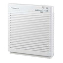 【中古】象印 空気清浄機 16畳対応 ホワイト PA-HB16-WA