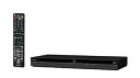 【中古】シャープ AQUOS ブルーレイレコーダー 1TB 3チューナー BD-NT1200