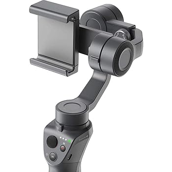 【中古】DJI Osmo MOBILE 2 D-162312
