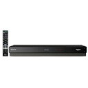 【中古】ソニー ブルーレイレコーダー/DVDレコーダー BDZ-FW2000 2TB 2チューナー UltraHDブルーレイ対応 2番組同時録画 外付けHDD対...