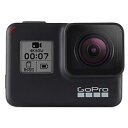 【中古】mirosor GoPro HERO7 Black