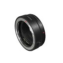 【中古】Canon マウントアダプター EF-EOS R EOSR対応 EF-EOSR 金属製