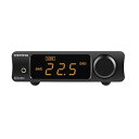 【中古】Topping DX3 Pro LDAC ヘッドフォンアンプDAC DSD512 PCM32bit / 768kHz XMOS XU208 APTX U...