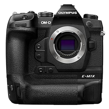 šOMƥ ѥ OM-D E-M1X