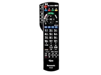 【中古】［非常に良い］【ゆうパケット対応品】 パナソニック Panasonic 液晶テレ...