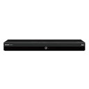 【中古】シャープ 2TB 2番組同時録画 ブルーレイレコーダー 2B-C20CW1 連続ドラマ自動録画 声でラクラク予約(2)