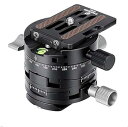 【中古】レオフォト G2+NP-60 ギア雲台