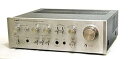 【中古】HITACHI 日立 HA-510 プリメインアンプ