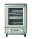 【中古】【Toffy/トフィー】 カウンタートップ オーブントースター K-TS4(ペールアクア) 縦型トースター 2段トースター 新型 スリム レトロ K-T...