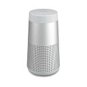 【中古】Bose SoundLink Revolve II Bluetooth speaker ポータブル ワイヤレス スピーカー マイク付 最大13時間 再生...