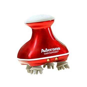 【中古】［非常に良い］Reizvoll アデランス バスタイムエステ スパニスト 日本の毛髪科学を牽引してき..