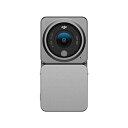 【中古】DJI Action 2 Powerコンボ(32GB) 4Kアクションカメラ 駆動時間延長 電源モジュール 超広角155°FOV ジンバル 磁気で装着 ...
