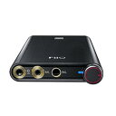 【中古】FiiO Q3 2021 【FIO-Q3-2021】 THX AAA仕様バランス出力対応ポータブルDAC ヘッドホンアンプ