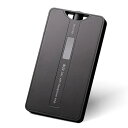 【中古】ポータブルDACアンプ Bluetooth対応 aune audio BU2