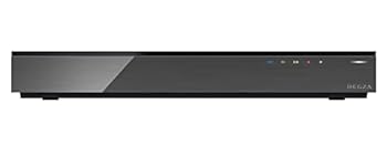 【中古】REGZA レグザ 4K ブルーレイディスクレコーダー HDMI 全番組自動録画 4TB 8チューナー 最大8番組同時録画 DBR-4KZ400 ブラック