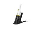 【中古】ケルヒャー(Karcher) コンパクト ハンディクリーナー CVH 3 Plus 1.198-423.0