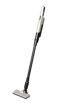 【中古】siroca SV-S271 シャンパンシルバー [2way コードレス スティッククリーナー]