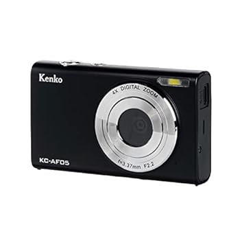 【中古】ケンコー KC-AF05 デジタルカメラ 【中古】ケンコー KC-AF05 デジタルカメラ