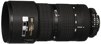Rakuten - 【中古】Nikon Ai AF Zoom Nikkor ED 80-200mm F2.8D