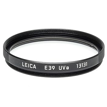 【中古】13131 E39 Uva ブラック フィルター 【中古】13131 E39 Uva ブラック フィルター