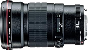 【中古】［非常に良い］Canon 単焦点望遠レンズ EF200mm F2.8 II USM フルサイズ対応【メーカー名】【メーカー型番】【ブランド名】キヤノン 一眼レフカメラレンズ 【商品説明】Canon 単焦点望遠レンズ EF200mm F2.8 II USM フルサイズ対応画像はサンプル写真のため商品のコンディション・付属品の有無については入荷の度異なります。掲載と付属品が異なる場合は確認のご連絡をさせて頂きます。※中古品のため「限定」「初回」「保証」「DLコード」などの表記がありましても、特典・付属品・帯・保証等は付いておりません。（未使用・未開封品は除く）中古品のため使用に影響ない程度の使用感・経年劣化（傷、汚れなど）がある場合がございます。※中古品の特性上ギフトには適しておりません。当店では初期不良に限り、商品到着から5日間は返品を受付けております。お問い合わせ・メールにて不具合詳細をご連絡ください。お客様都合での返品はお受けしておりませんのでご了承ください。他モールとの併売品の為、売り切れの場合はご連絡させて頂きます。★ご注文からお届けまで1、ご注文（24時間受付）2、注文確認⇒当店から注文確認メールを送信致します3、在庫確認⇒中古品は受注後に、再メンテナンス、梱包しますので、お届けまで3日〜10日程度とお考え下さい。4、入金確認⇒前払い決済をご選択の場合、ご入金確認後、配送手配を致します5、出荷⇒配送準備が整い次第、出荷致します。配送業者、追跡番号等の詳細をメール送信致します。6、到着⇒出荷後、1〜3日後に商品が到着します。※離島、北海道、沖縄は遅れる場合がございます。予めご了承下さい。お電話でのお問合せは少人数で運営の為受け付けておりませんので、お問い合わせ・メールにてお願い致します。ご来店ありがとうございます。当店では良品中古を多数揃えております。お電話でのお問合せは少人数で運営の為受け付けておりませんので、お問い合わせ・メールにてお願い致します。