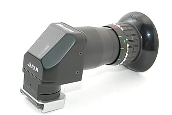【中古】Mamiya 645 アングルファインダー N W/C 【中古】Mamiya 645 アングルファインダー N W/C