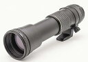 【中古】TAMRON 超望遠ズームレンズ SP AF200-500mm F5-6.3 Di ニコン用 フルサイズ対応 A08N(2)