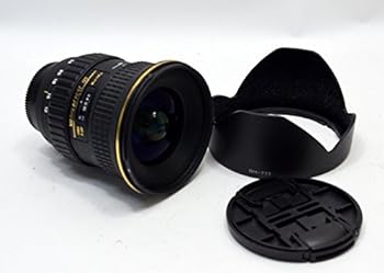 【中古】Tokina 超広角ズームレンズ A