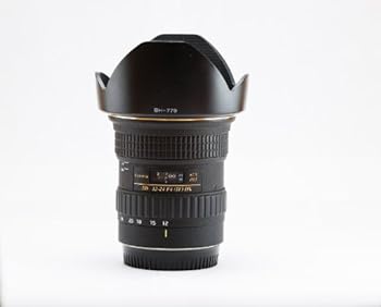 【中古】Tokina 超広角ズームレンズ A