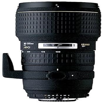 【中古】シグマ 100-300mm F4 APO EX DG HSM