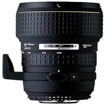 【中古】シグマ 100-300mm F4 APO EX DG HSM ニコン用