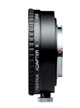 【中古】PENTAX 645レンズ用アダプタ