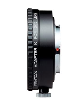 【中古】PENTAX 645レンズ用アダプターK 38455 【中古】PENTAX 645レンズ用アダプターK 38455