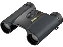 【中古】Nikon Sportstar EX 8x25 DCF 双眼鏡 - ブラック