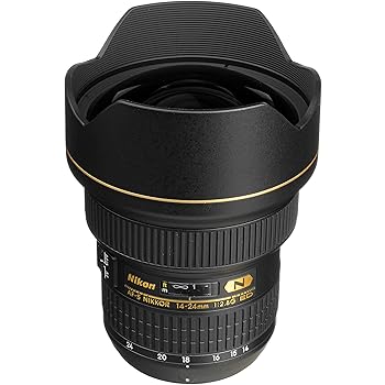 【中古】Nikon 超広角ズームレンズ AF-S...の商品画像