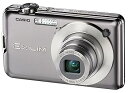 【中古】CASIO デジタルカメラ EXILIM (エクシリム) EX-S10 シルバー EX-S10SR(2)