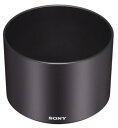 【中古】ソニー SONY レンズフード ALC-SH102