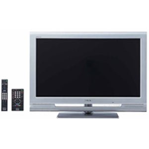 【中古】ソニー 32V型 液晶 テレビ ブラビア KDL-32JE1(S) ハイビジョン 2008年モデル